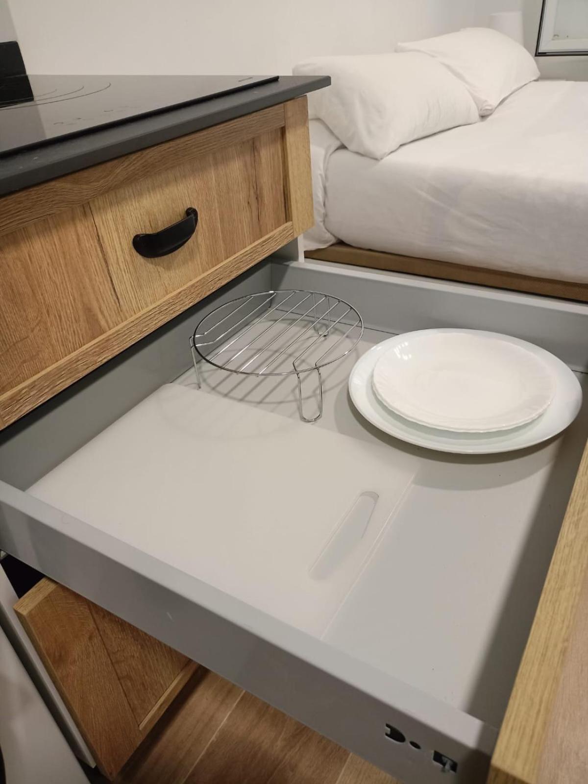 Apartamento Refugio Urbano En *