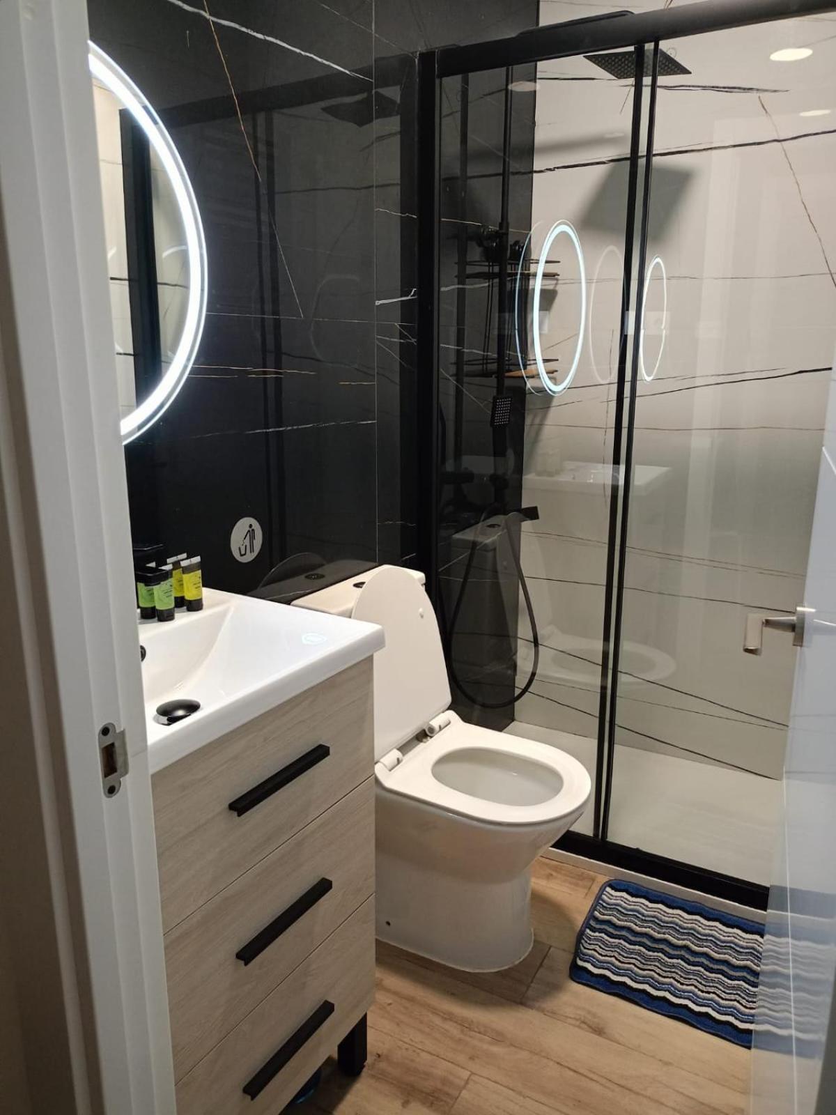 Refugio Urbano En Apartamento